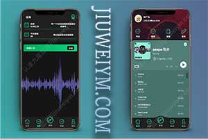 海外多语言音乐刷单源码/6国语言/最新UI定制uniapp多语言音乐海外刷单源码/抢单系统/订单自动匹配系统/音乐刷单源码/刷单源码